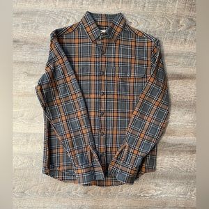 Taylor Stitch Men’s 38/Small Flannel